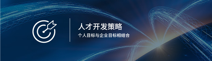 人才開(kāi)發(fā)策略